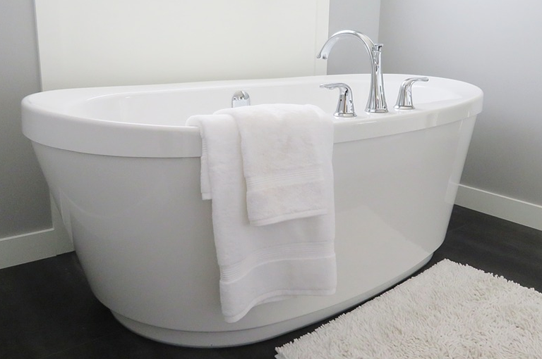 Bathroom Fitter Maghull, Liverpool